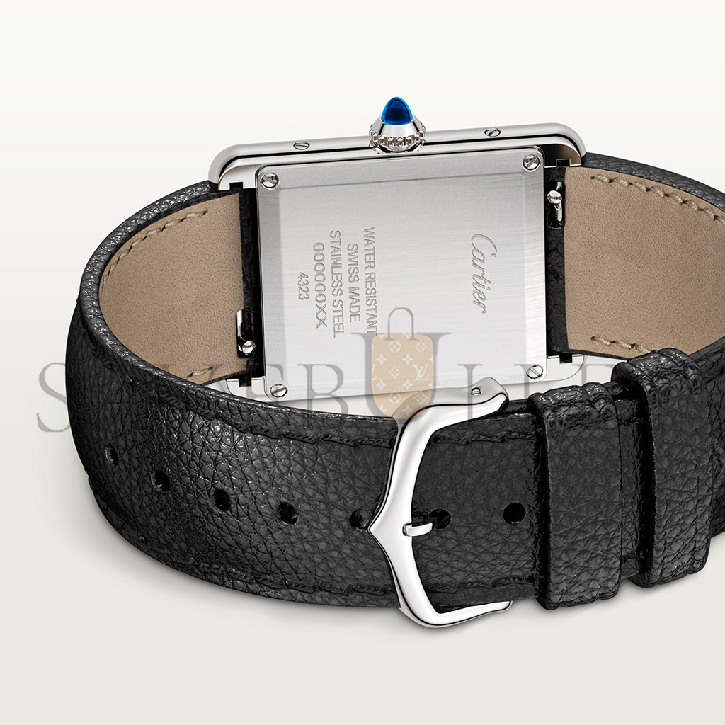 CARTIER TANK MUST DE WATCH WSTA0041 CARTIER TANK MUST DE WATCH WSTA0041